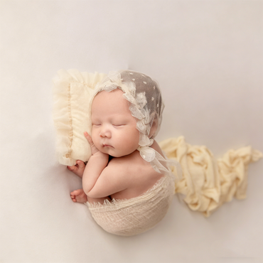 Avezano Newborn Moon Butterfly Wings Fairyland Theme Photography Props