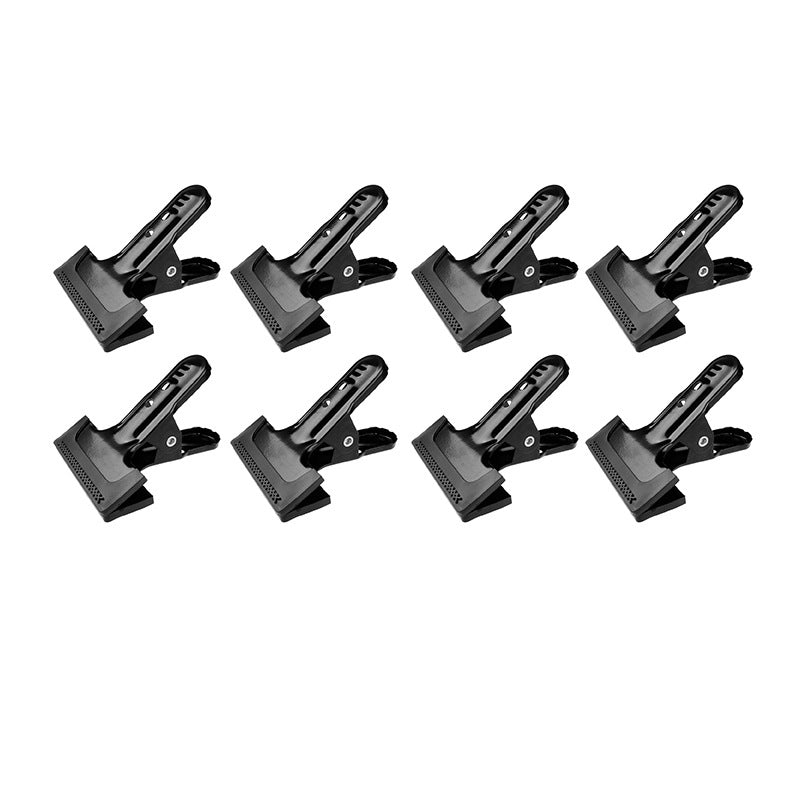 Avezano Universal Metal Clips for Photo Studio Backdrop Paper and Backdrop