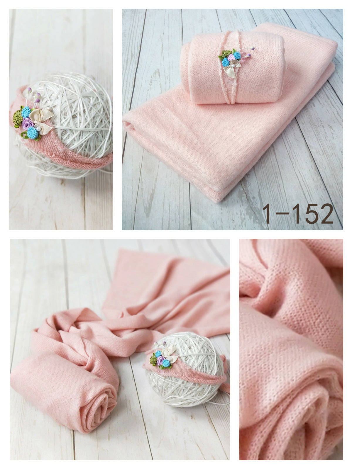 Avezano Kids' Photography Theme Blanket Set