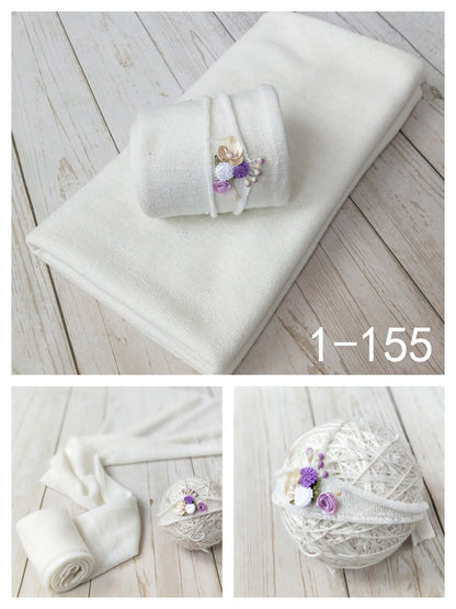 Avezano Kids' Photography Theme Blanket Set