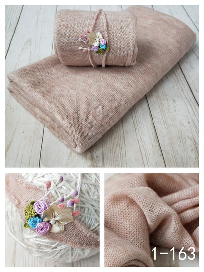 Avezano Kids' Photography Theme Blanket Set