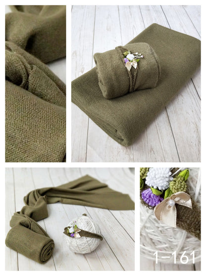 Avezano Kids' Photography Theme Blanket Set