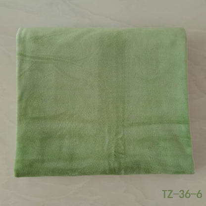 Avezano Newborn Photography Prop Set Swaddle Wrap with Hat