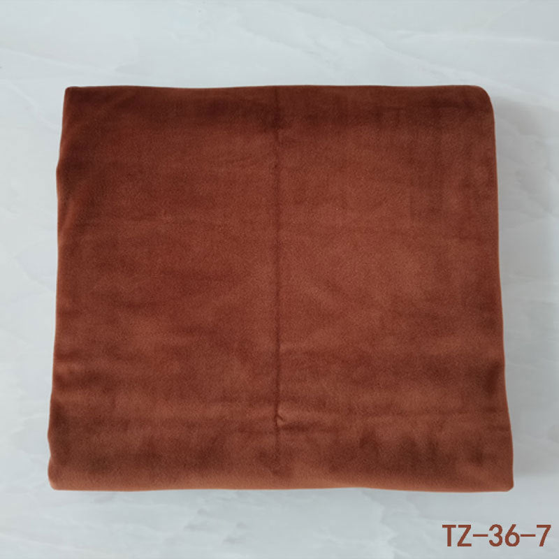 Avezano Newborn Photography Prop Set Swaddle Wrap with Hat