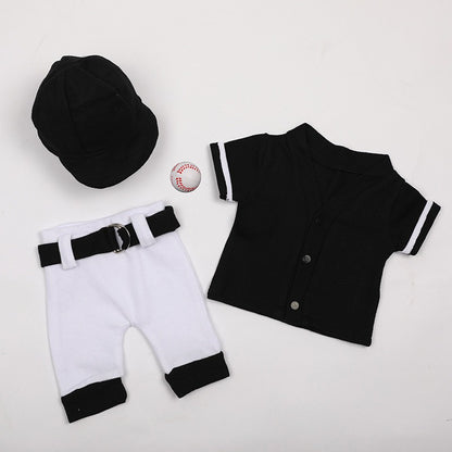 Avezano Newborn Baseball Costume Photography Outfit Prop