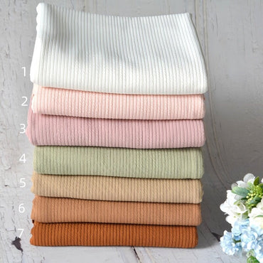 Avezano Stretchy Wrap Blanket and Pillow Newborn Photography Prop Set
