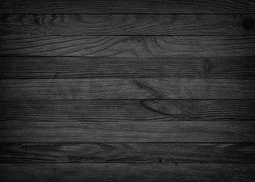 Avezano Deep Grey Wood Floor Texture Backdrop for Portrait Photography-AVEZANO