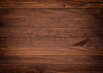 Avezano Deep Brown Wood Floor Texture Backdrop for Portrait Photography-AVEZANO