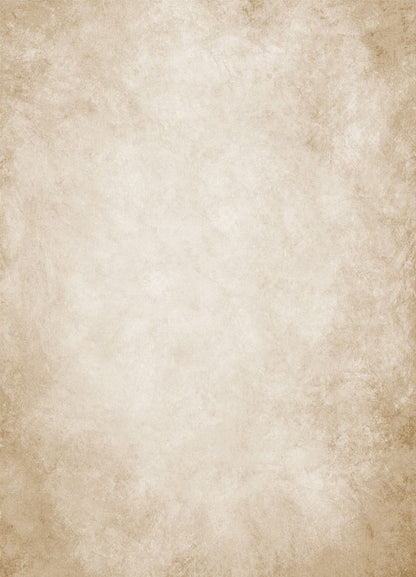 Clearance Sale Avezano Vintage Beige Textured Photography Backdrop