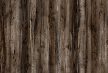 Avezano Retro Gray Wood Plank Backdrop Photography