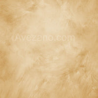 Avezano Yellow-Brown Personality Photo Abstract Fine Art Photography Backdrop