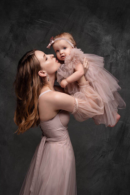 Toile de fond pour photographie d'art abstrait avec texture de mur noir d'Avezano