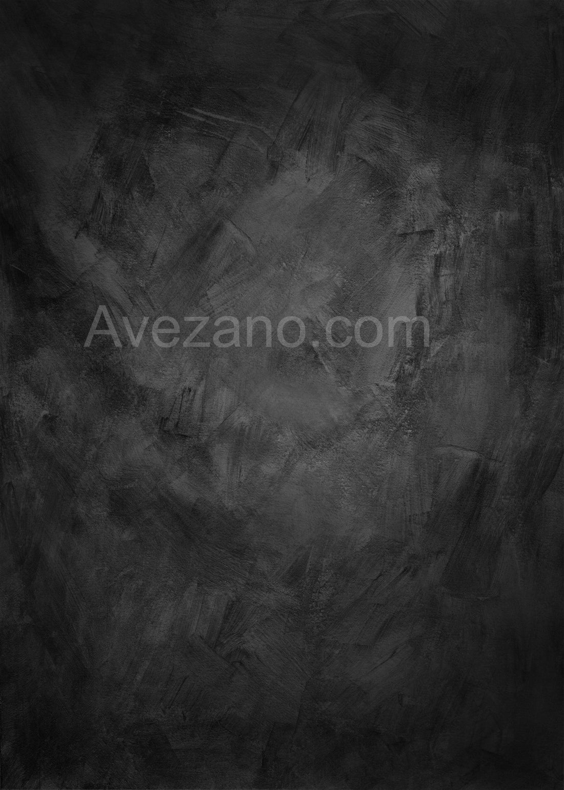 Avezano Black Wall Texture Abstract Fine Art Photography Backdrop