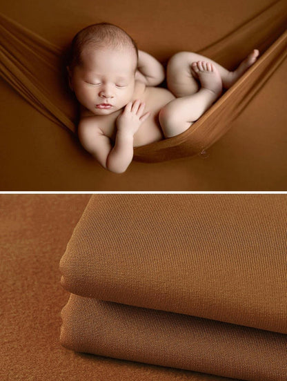 Avezano Newborn Swaddle Monthly Photoshoot Props