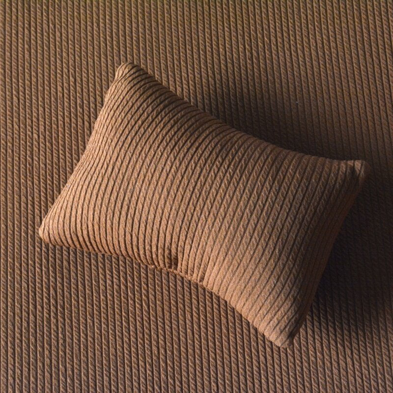 Avezano Stretchy Wrap Blanket and Pillow Newborn Photography Prop Set