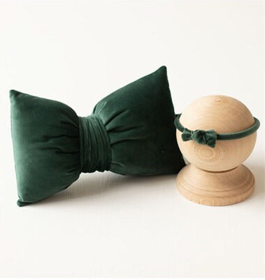 Avezano Soft Newborn Pillow Set Baby Photo Shoot Props