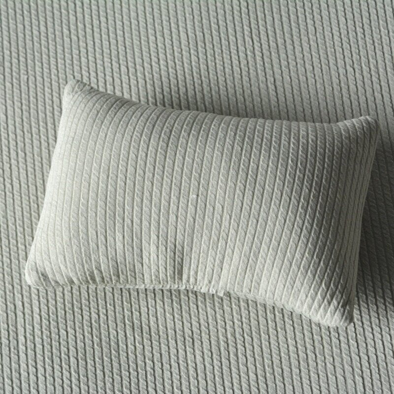 Avezano Stretchy Wrap Blanket and Pillow Newborn Photography Prop Set