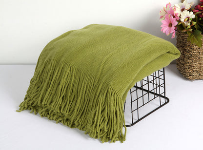Avezano Wrinkle Free Stretchy Newborn Photography Blanket Prop