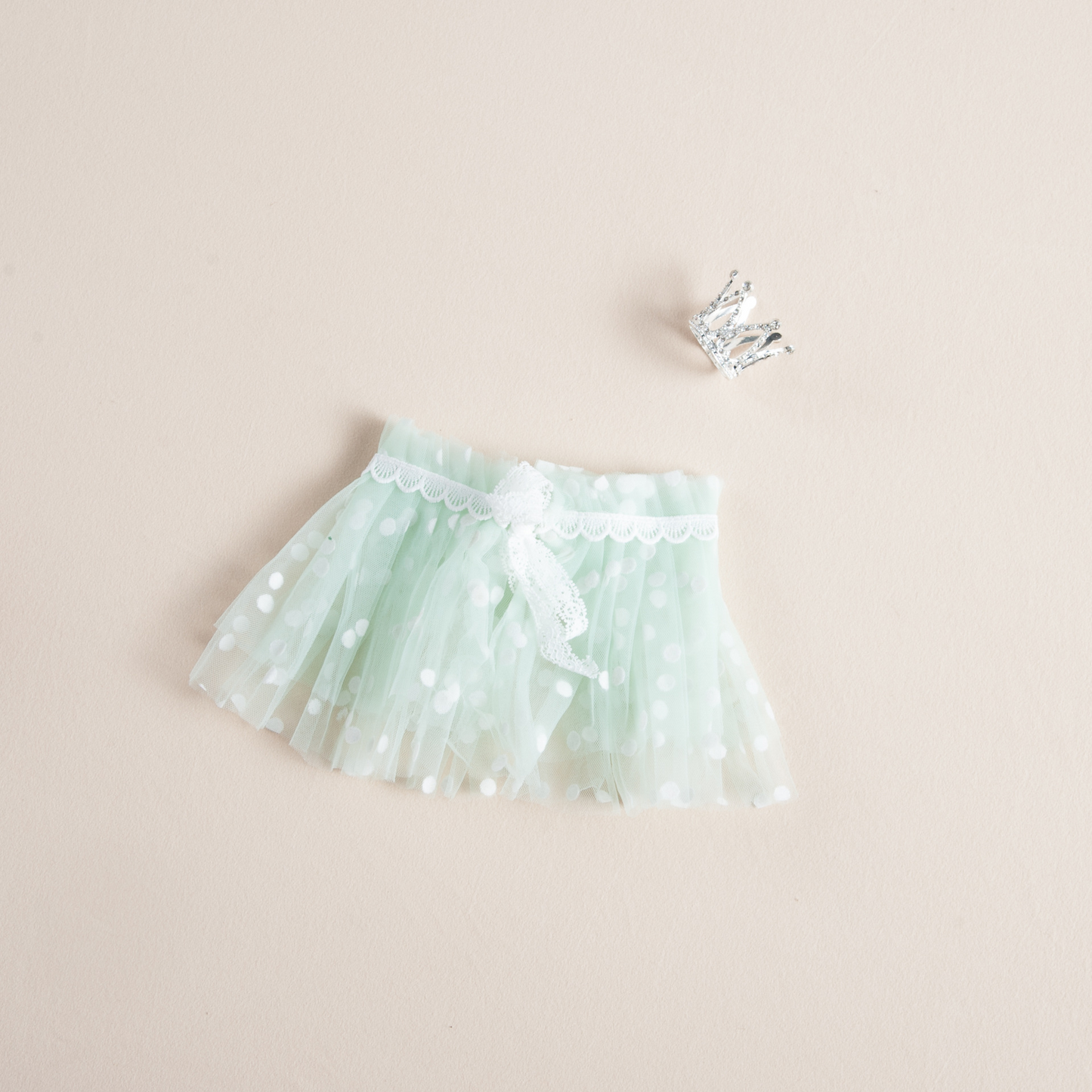 Avezano Baby Mesh Lace Tutu Dress Newborn Photography Outfit