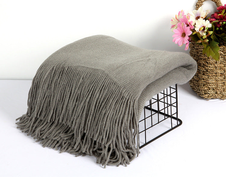 Avezano Wrinkle Free Stretchy Newborn Photography Blanket Prop