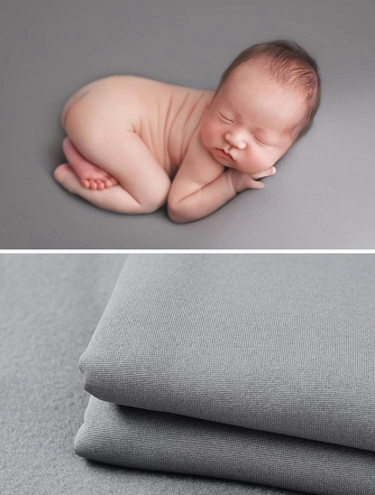 Avezano Newborn Swaddle Monthly Photoshoot Props