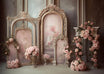 Avezano Spring Backdrop For Photograhy Custom Photo Backdrop