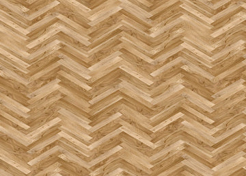 Avezano Brown V-shaped Floor Wood Matching Backdrop Photography