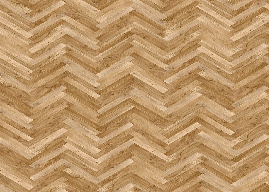 Avezano Brown V-shaped Floor Wood Matching Backdrop Photography