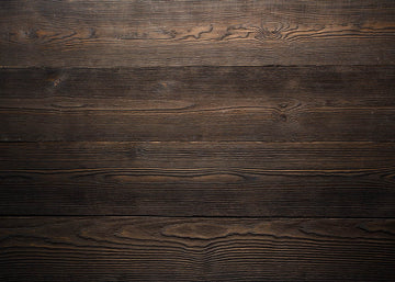 Avezano Black Floor Wood Matching Backdrop Photography