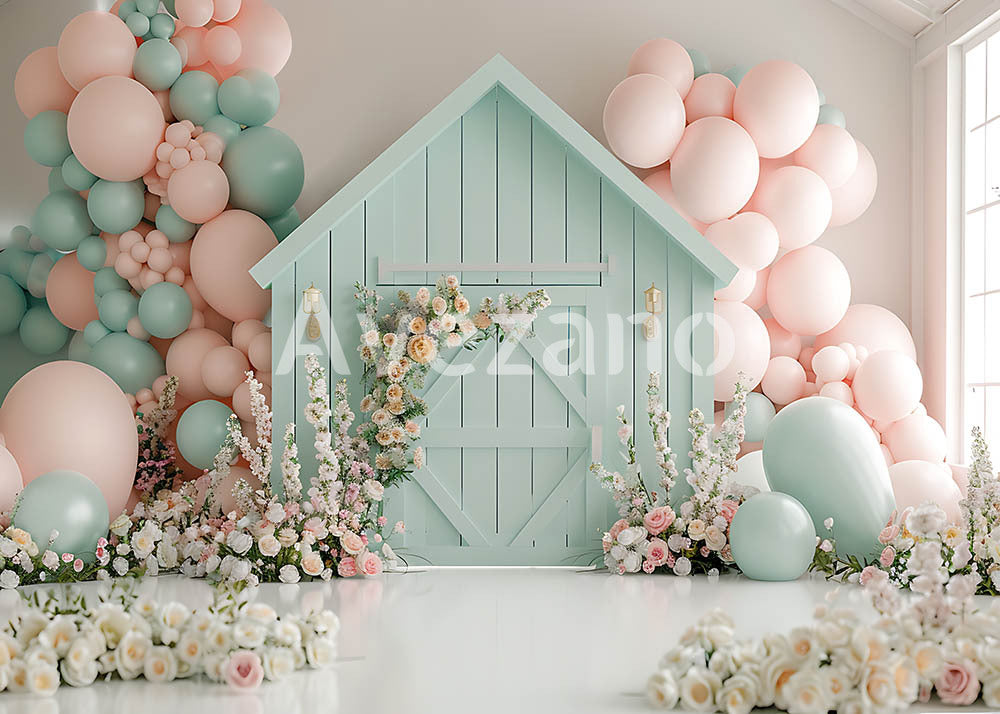 Fond de photographie de jouets et d'étoiles d'Avezano Bear