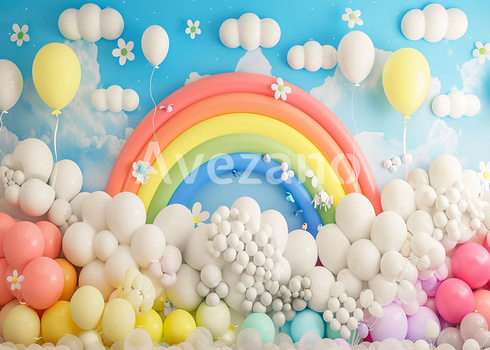 Fond de photographie de jouets et d'étoiles d'Avezano Bear