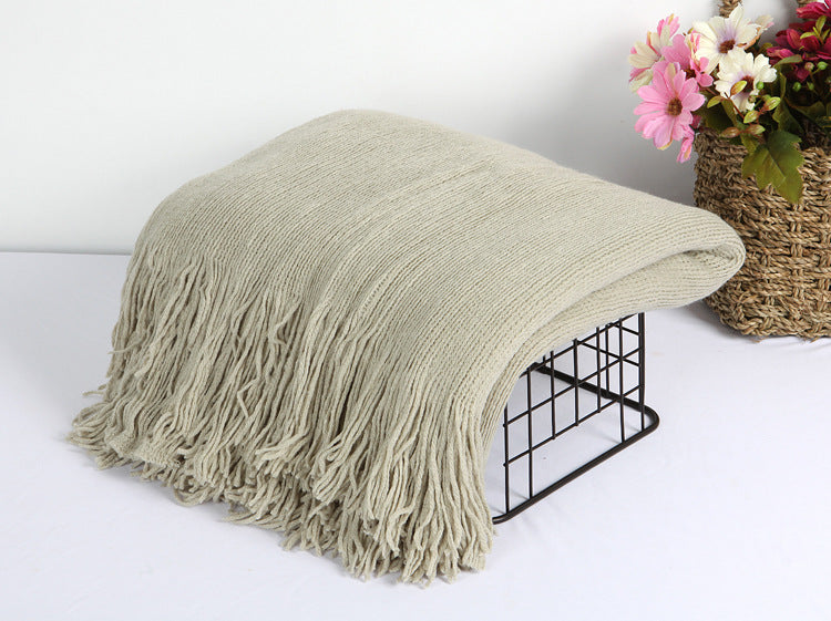 Avezano Wrinkle Free Stretchy Newborn Photography Blanket Prop