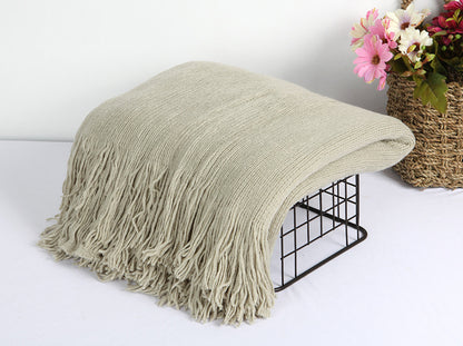 Avezano Wrinkle Free Stretchy Newborn Photography Blanket Prop