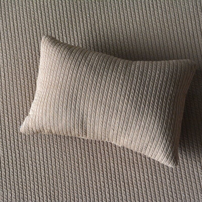 Avezano Stretchy Wrap Blanket and Pillow Newborn Photography Prop Set