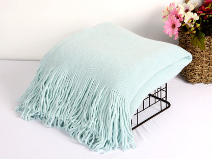 Avezano Wrinkle Free Stretchy Newborn Photography Blanket Prop