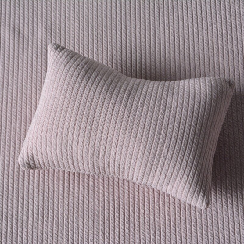 Avezano Stretchy Wrap Blanket and Pillow Newborn Photography Prop Set