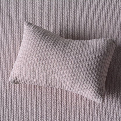 Avezano Stretchy Wrap Blanket and Pillow Newborn Photography Prop Set