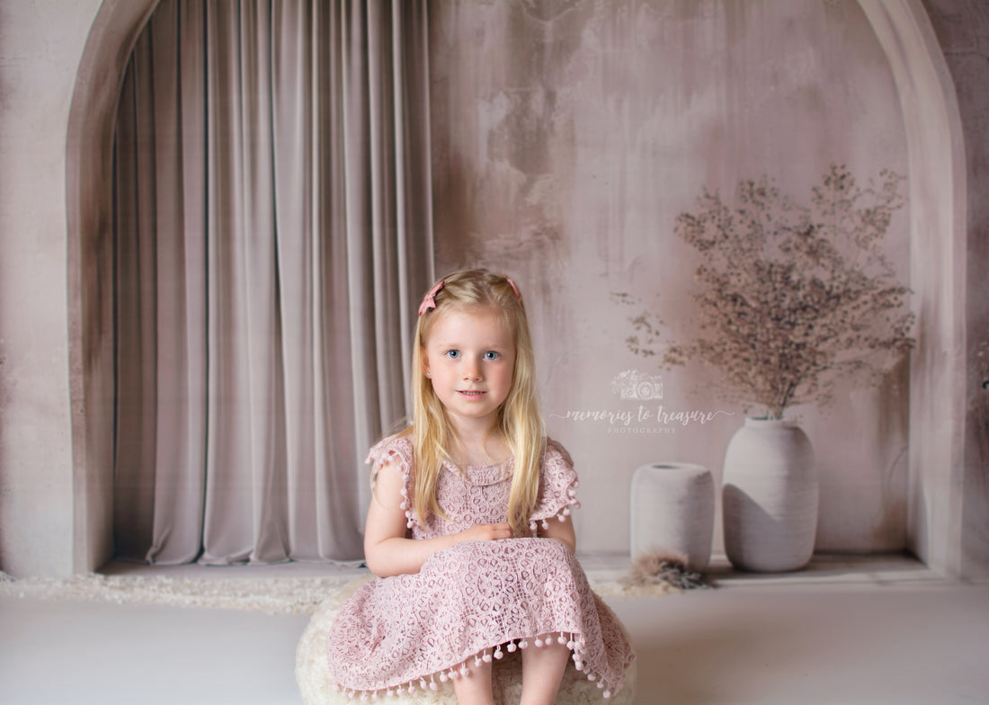 Avezano Spring Backdrop For Photograhy Custom Photo Backdrop