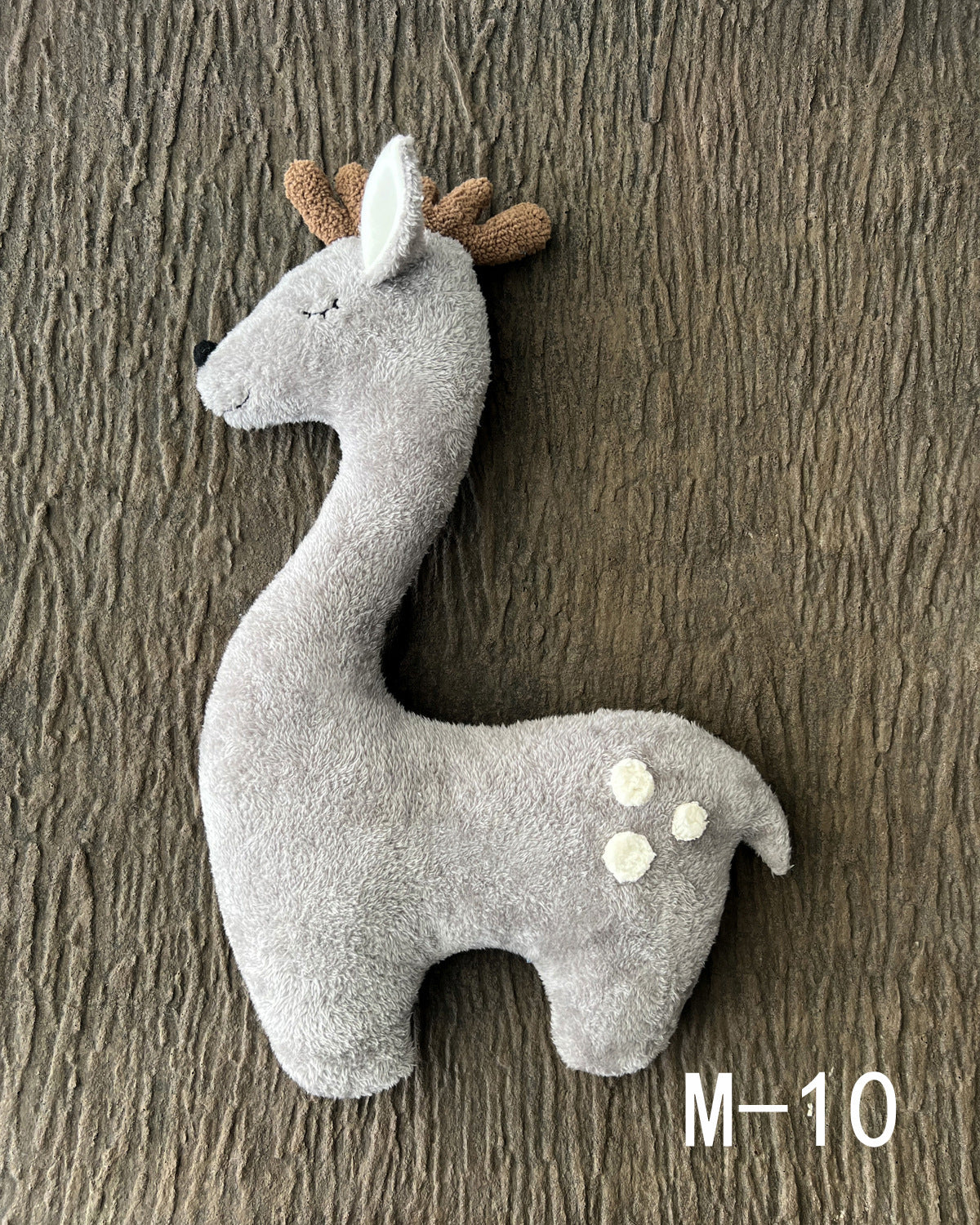 Avezano Newborn Deer Photography Costume Auxiliary Props