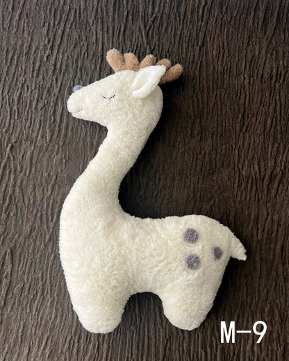 Avezano Newborn Deer Photography Costume Auxiliary Props