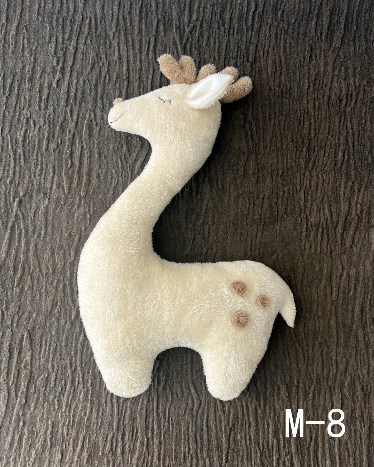 Avezano Newborn Deer Photography Costume Auxiliary Props