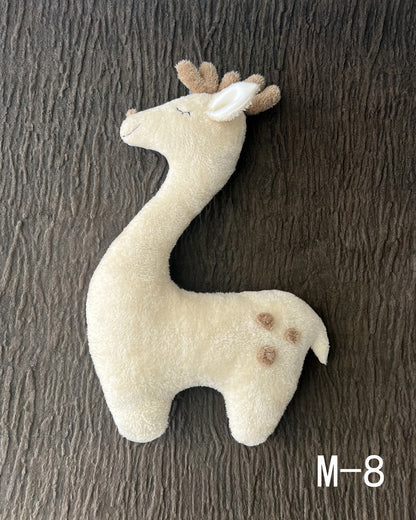 Avezano Newborn Deer Photography Costume Auxiliary Props