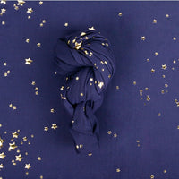 Avezano Starry Background Cloth Blanket Wrapped Sermon Kit
