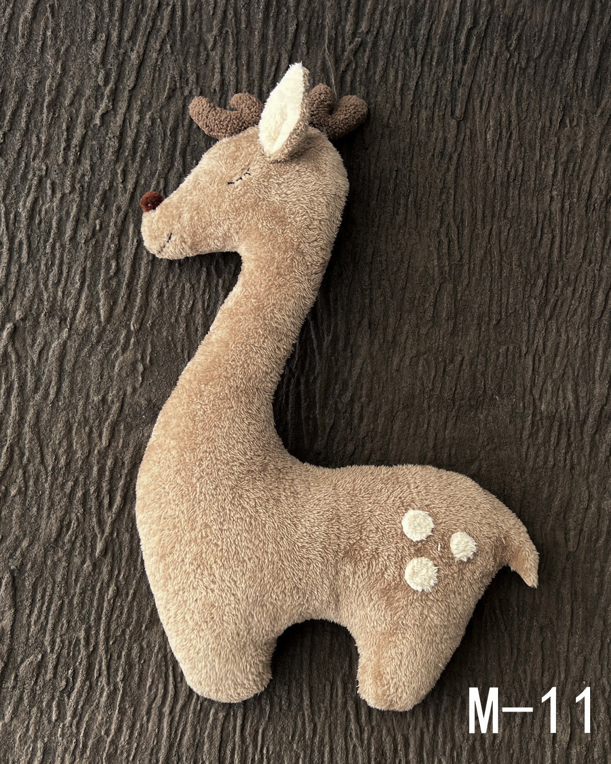 Avezano Newborn Deer Photography Costume Auxiliary Props