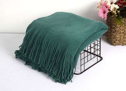 Avezano Wrinkle Free Stretchy Newborn Photography Blanket Prop