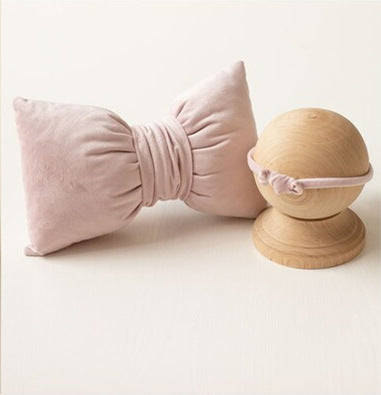 Avezano Soft Newborn Pillow Set Baby Photo Shoot Props