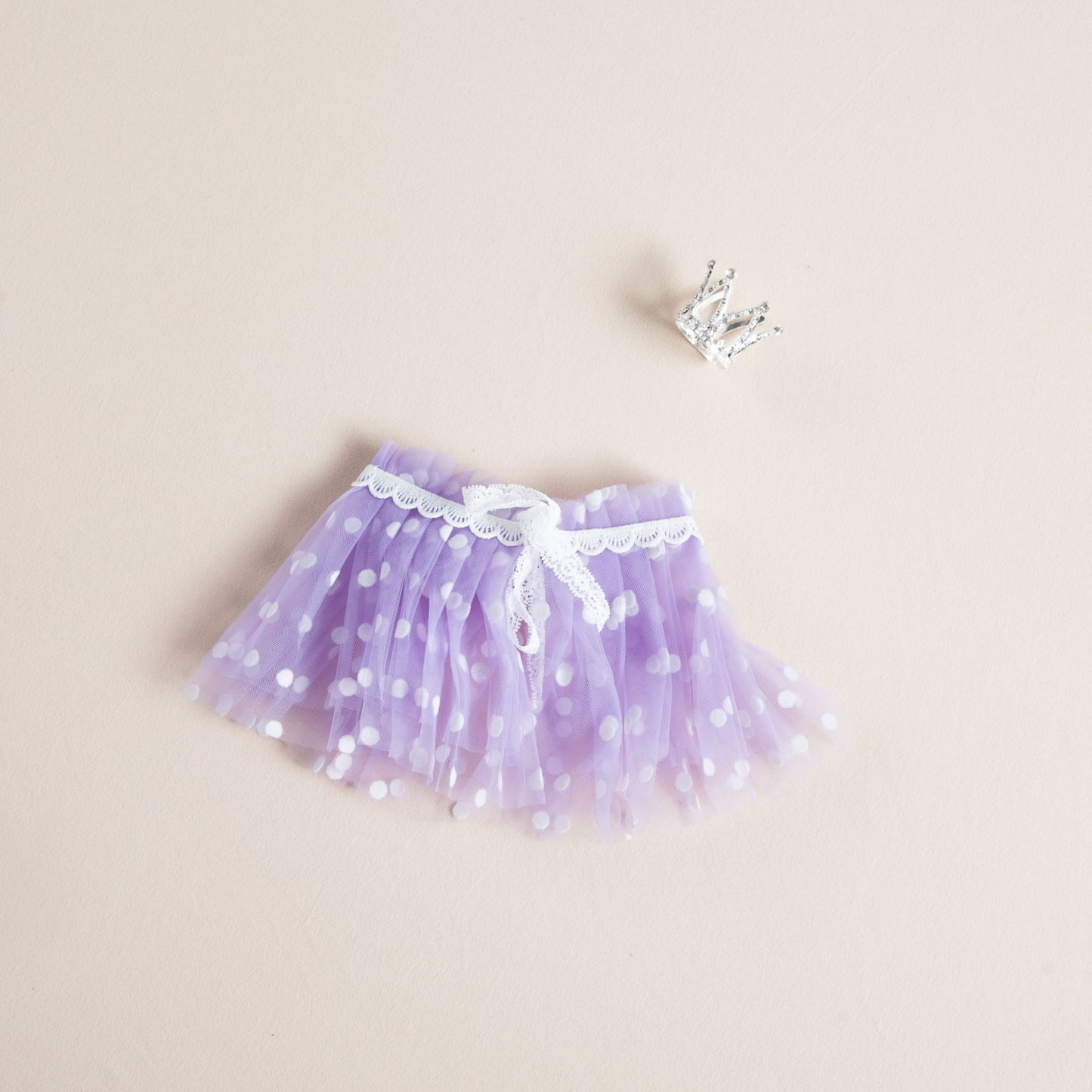 Avezano Baby Mesh Lace Tutu Dress Newborn Photography Outfit