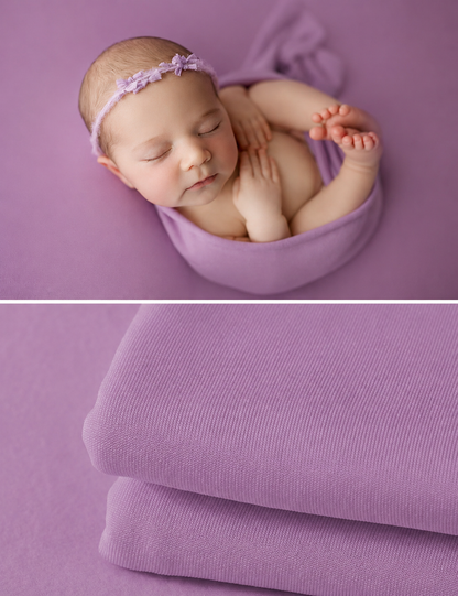 Avezano Newborn Swaddle Monthly Photoshoot Props