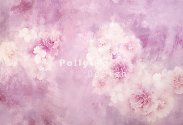 Avezano Handpainted Fine Art Photography Backdrop Designed By Polly Ro Design