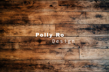 Avezano Vintage Wood Flooring Photography Backdrop Designed By Polly Ro Design